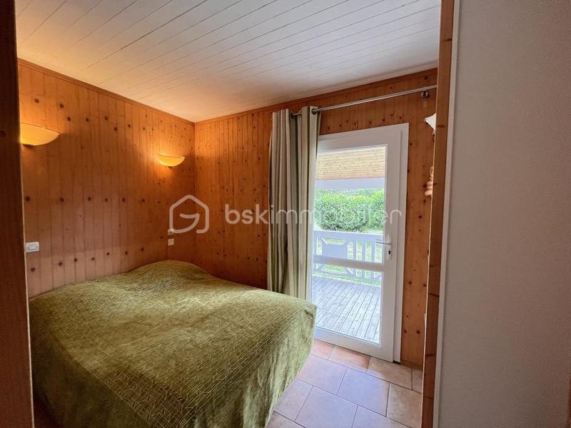 Châlet - 55 m² - 4 pièces