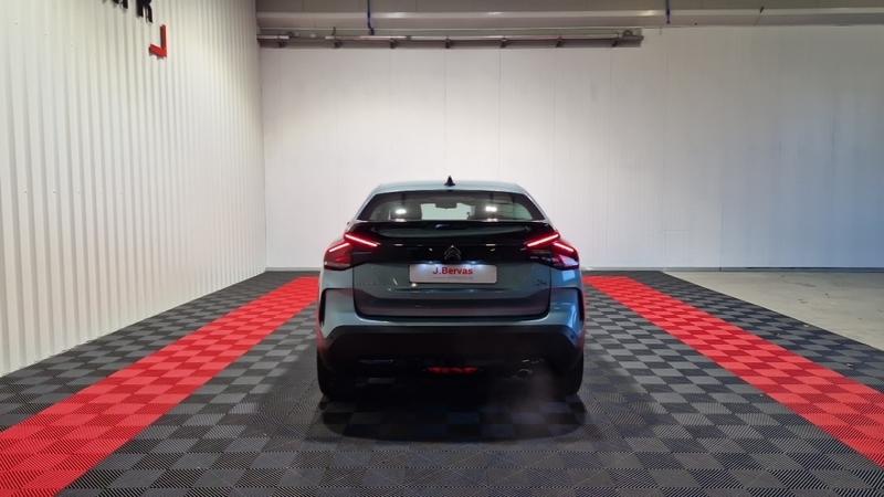 Citroën C4 Bluehdi 130 Eat8 Plus