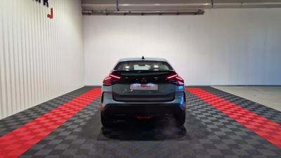 Citroën C4 Bluehdi 130 Eat8 Plus