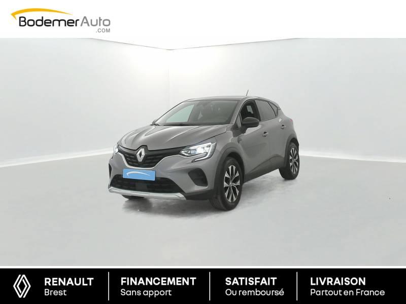 Renault Captur TCe 90 Evolution