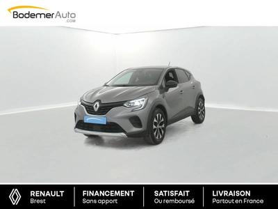 Renault Captur TCe 90 Evolution