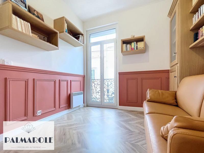 Maison de ville - 119 m² - 4 pièces