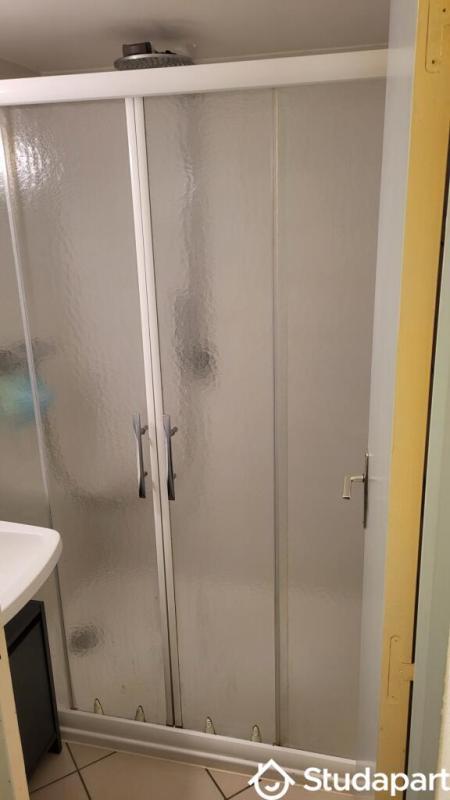 Appartement - 32 m² - 3 pièces