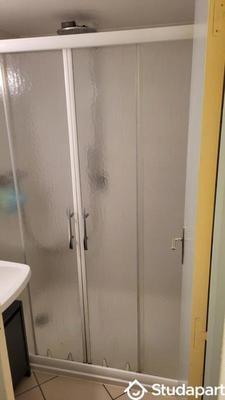 Appartement - 32 m² - 3 pièces