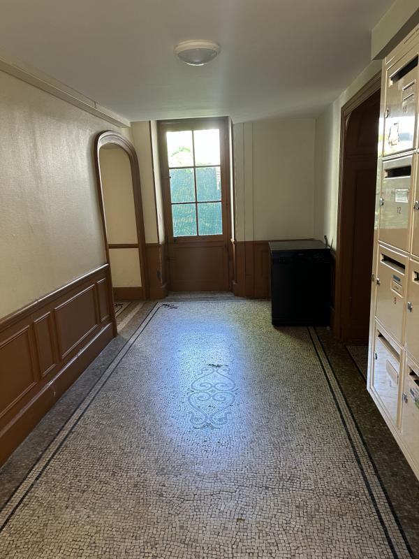 Appartement - 74 m² - 3 pièces