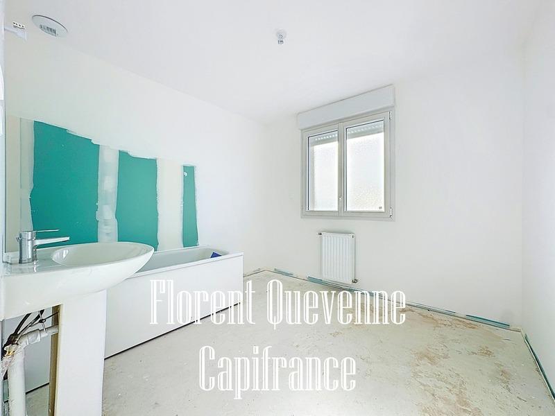 Maison - 123 m² - 7 pièces