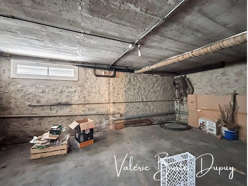 Maison - 130 m² - 7 pièces