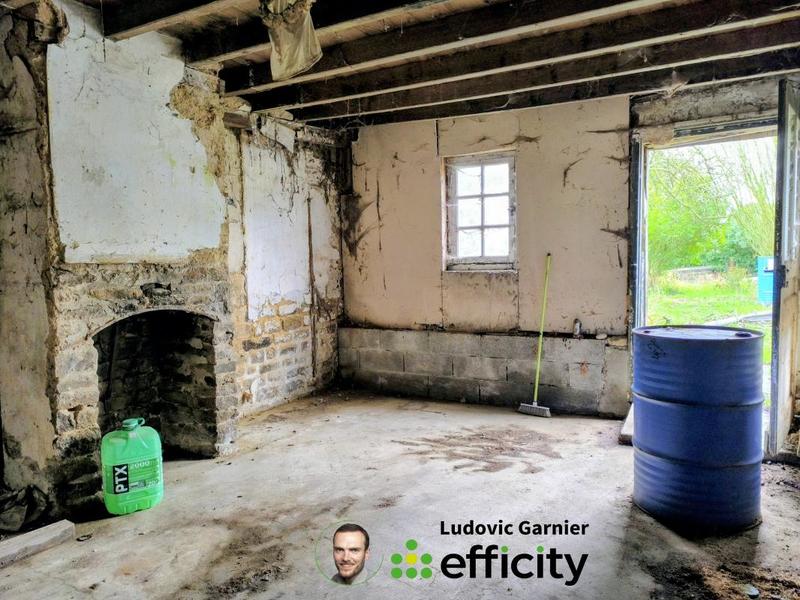 Maison - 117 m² - 5 pièces