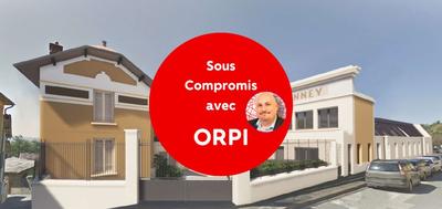 Duplex - 72 m² - 3 pièces