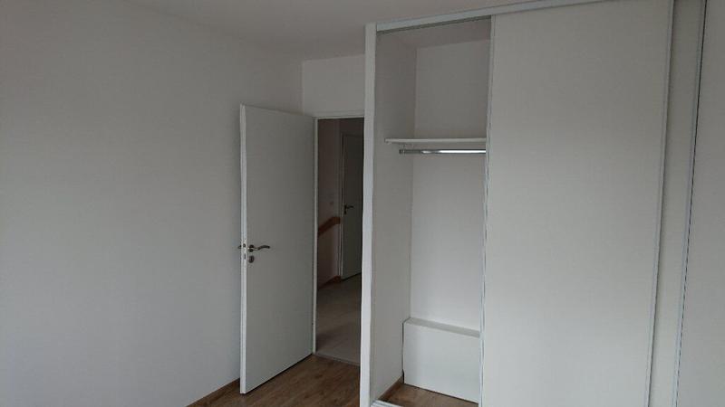 Appartement - 89 m² - 4 pièces