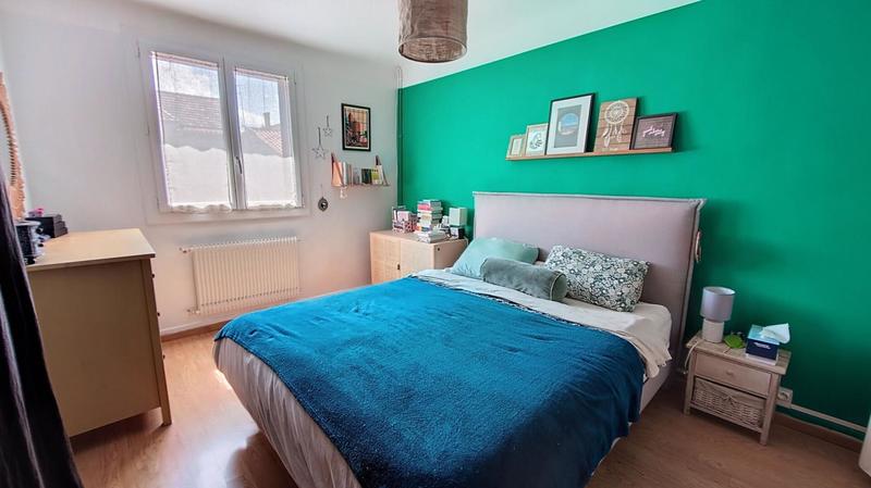 Maison - 142 m² - 5 pièces