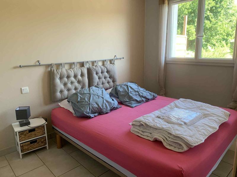 Propriété - 203 m² - 7 pièces