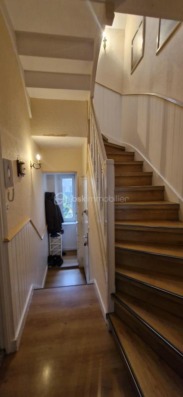 Duplex - 86 m² - 5 pièces