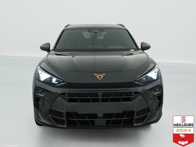 Cupra Terramar 1.5 eTSI Hybrid 150 ch Dsg7 V