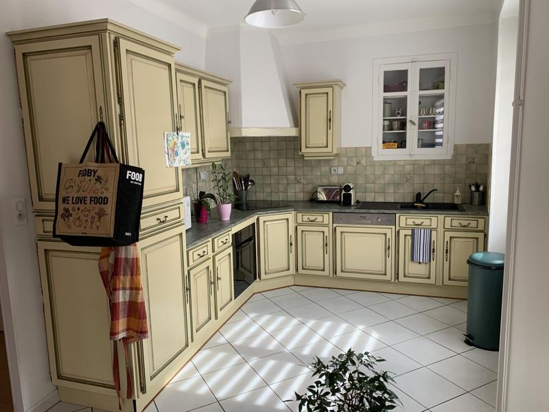 Appartement - 86 m² - 4 pièces