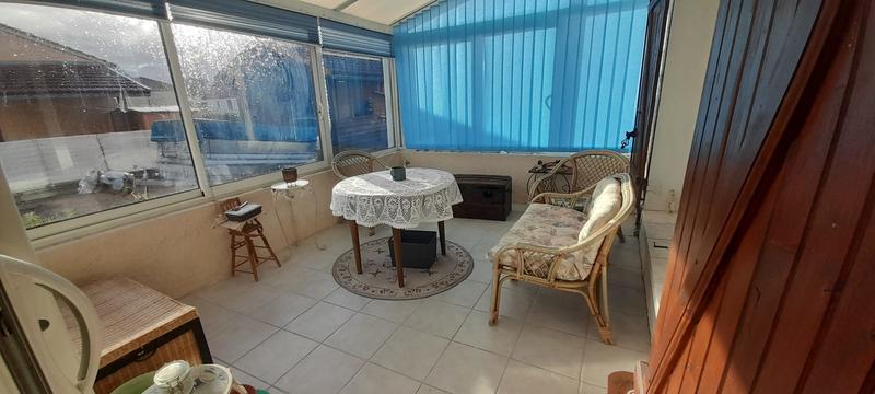 Maison ancienne - 110 m² - 5 pièces