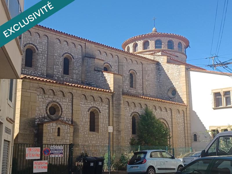 Appartement - 71 m² - 3 pièces