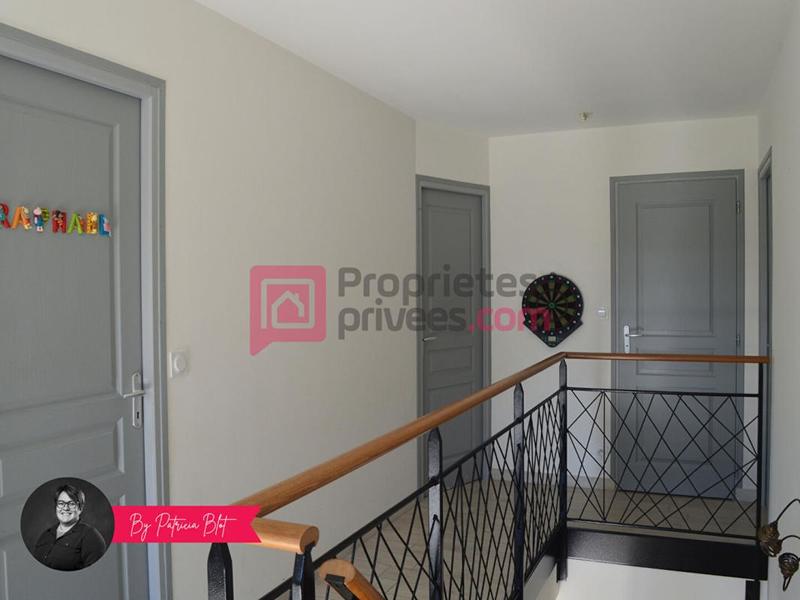 Maison - 150 m² - 4 pièces