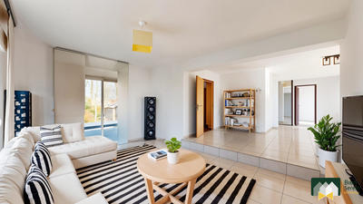 Maison ancienne - 142 m² - 7 pièces