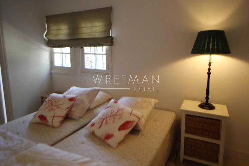 Maison - 158 m² - 6 pièces