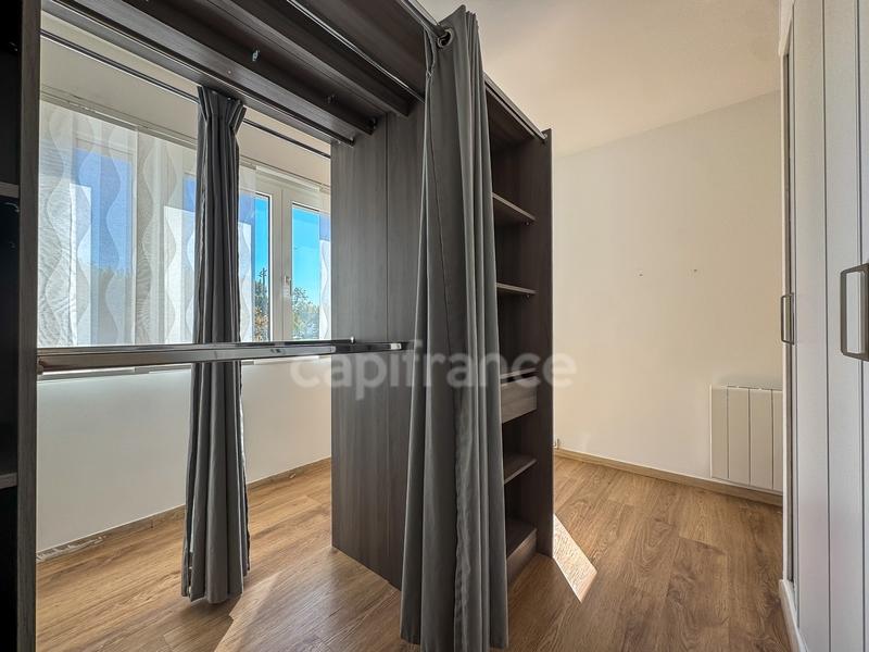 Appartement - 103 m² - 4 pièces
