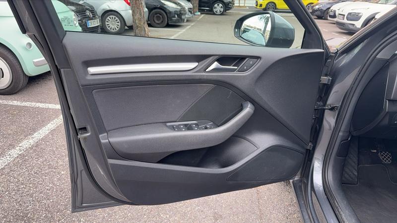 Audi A3 2.0 Tdi 150 Attraction