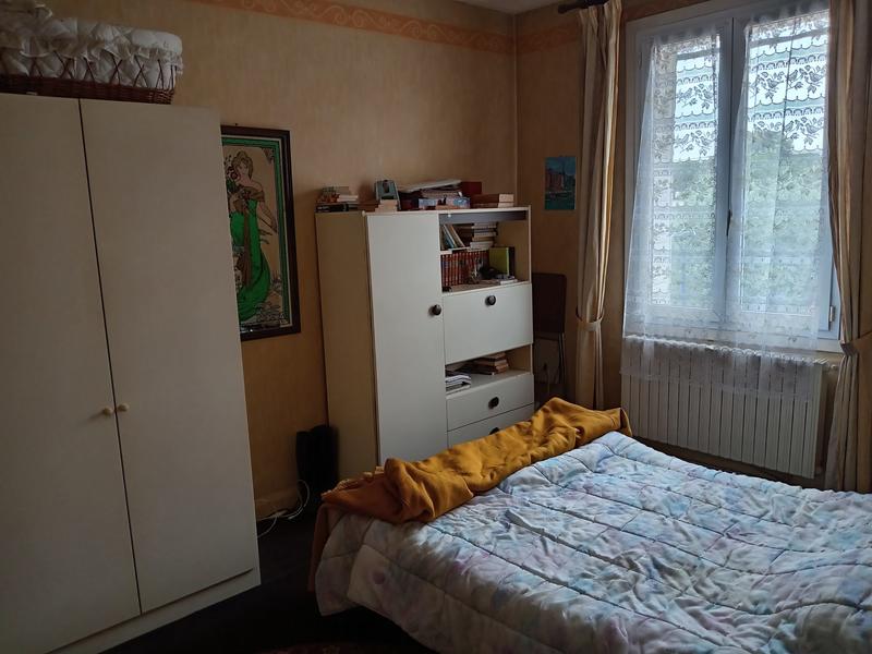 Maison - 78 m² - 5 pièces