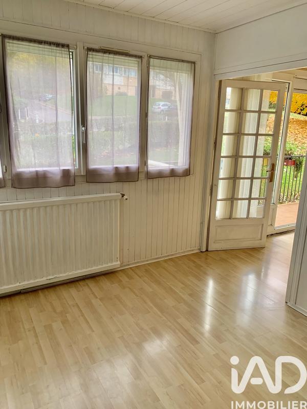 Appartement - 66 m² - 4 pièces