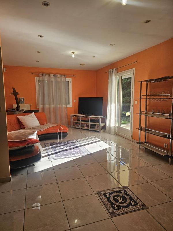 Villa - 118 m² - 4 pièces