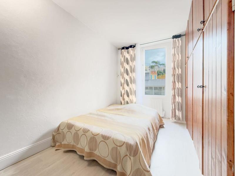 Appartement - 34 m² - 2 pièces