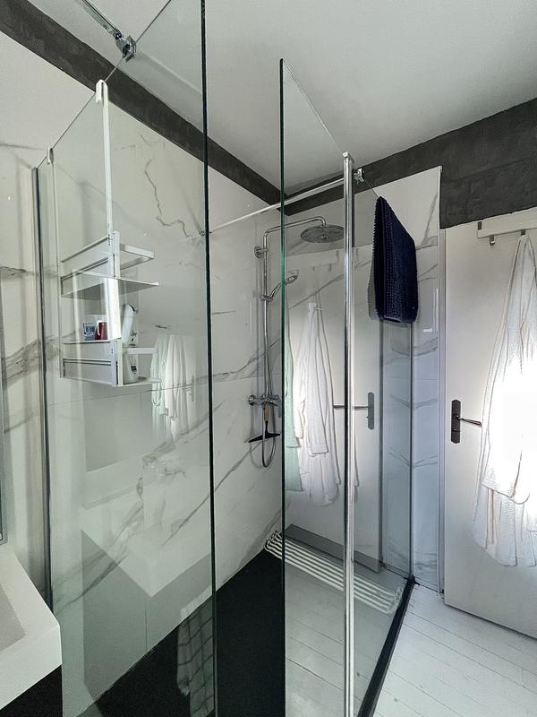 Villa - 148 m² - 5 pièces