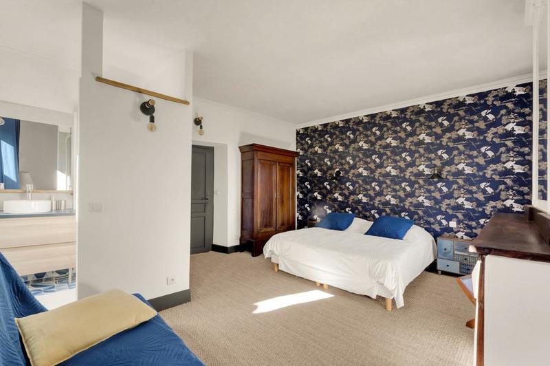 Maison de maîtres - 170 m² - 7 pièces