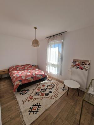 Appartement - 94 m² - 4 pièces