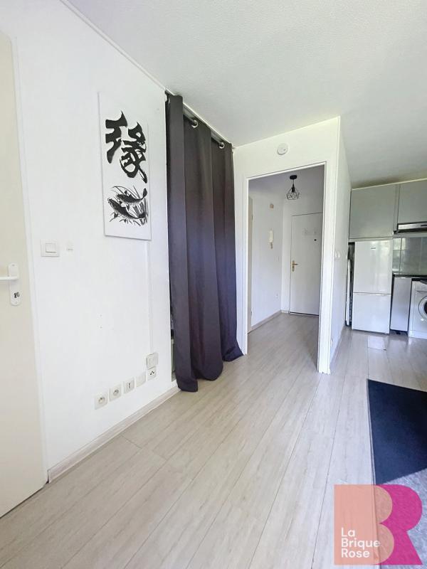 Appartement - 32 m² - 2 pièces