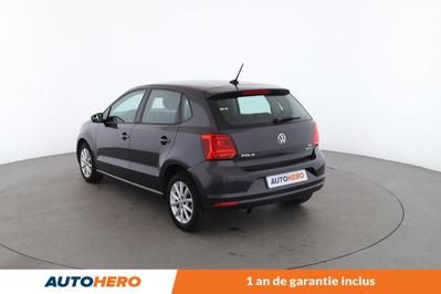 Volkswagen Polo 1.2 Tsi BlueMotion Tech Lounge 5p 90 ch