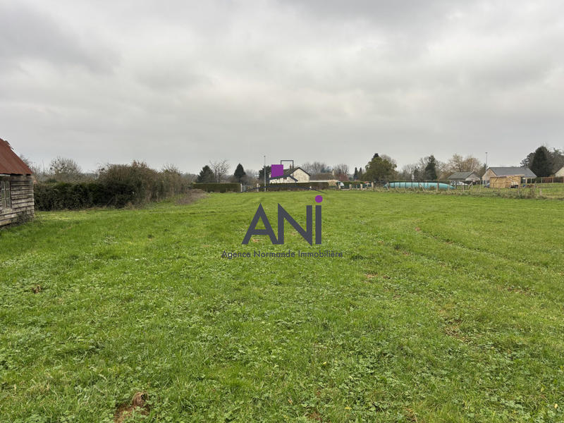 Terrain - 17 000 m²