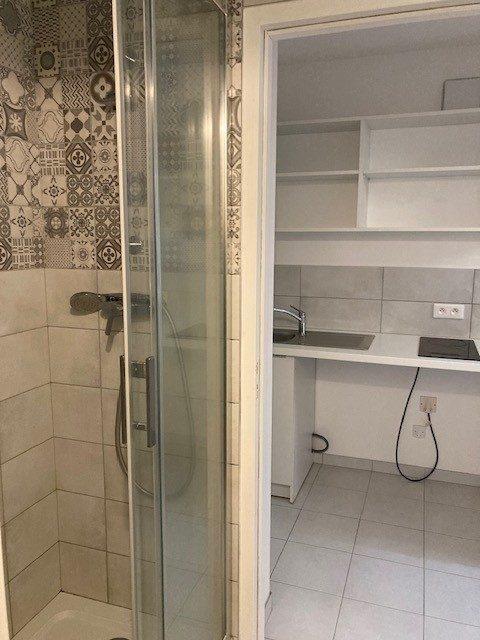 Appartement - 31 m² - 2 pièces