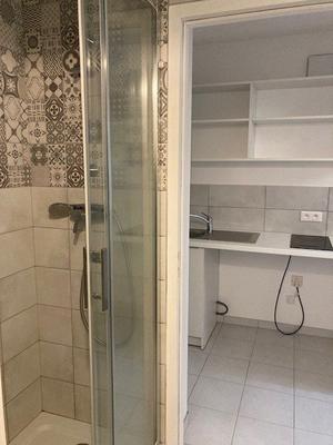 Appartement - 31 m² - 2 pièces