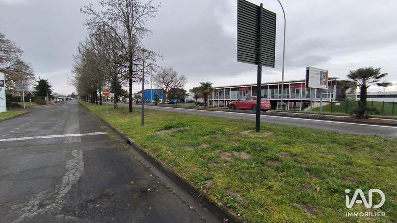 Local commercial - 420 m²