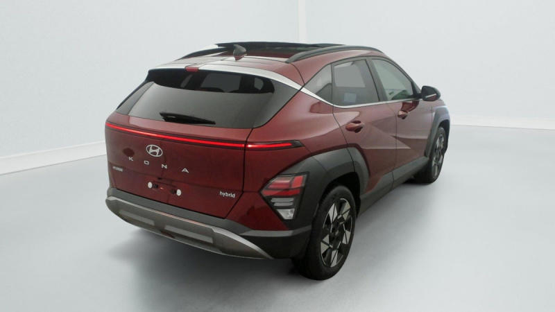 Hyundai Kona Hybrid 129 Intuitive