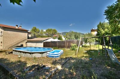 Villa - 118 m² - 4 pièces