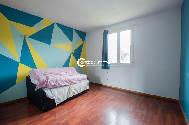 Maison - 127 m² - 5 pièces