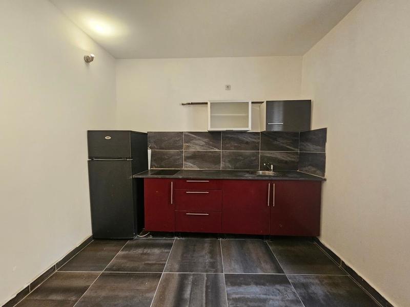 Studio - 22 m² - 2 pièces