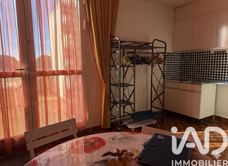 Appartement - 53 m² - 4 pièces