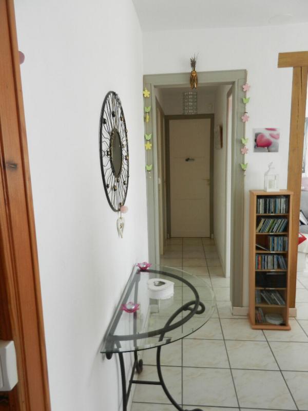 Maison - 78 m² - 3 pièces