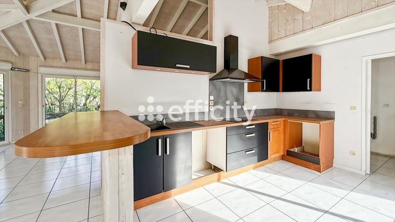 Villa - 147 m² - 6 pièces