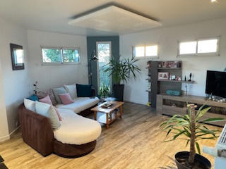 Maison - 145 m² - 6 pièces