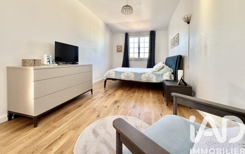 Maison - 168 m² - 6 pièces