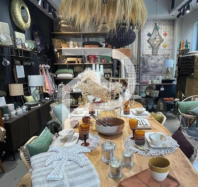 Local commercial - 40 m² - 1 pièce