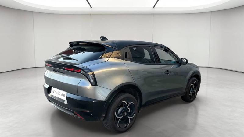 Alfa Romeo Junior 1.2 Ibrida 145 ch eDCT6 Q4 Premium